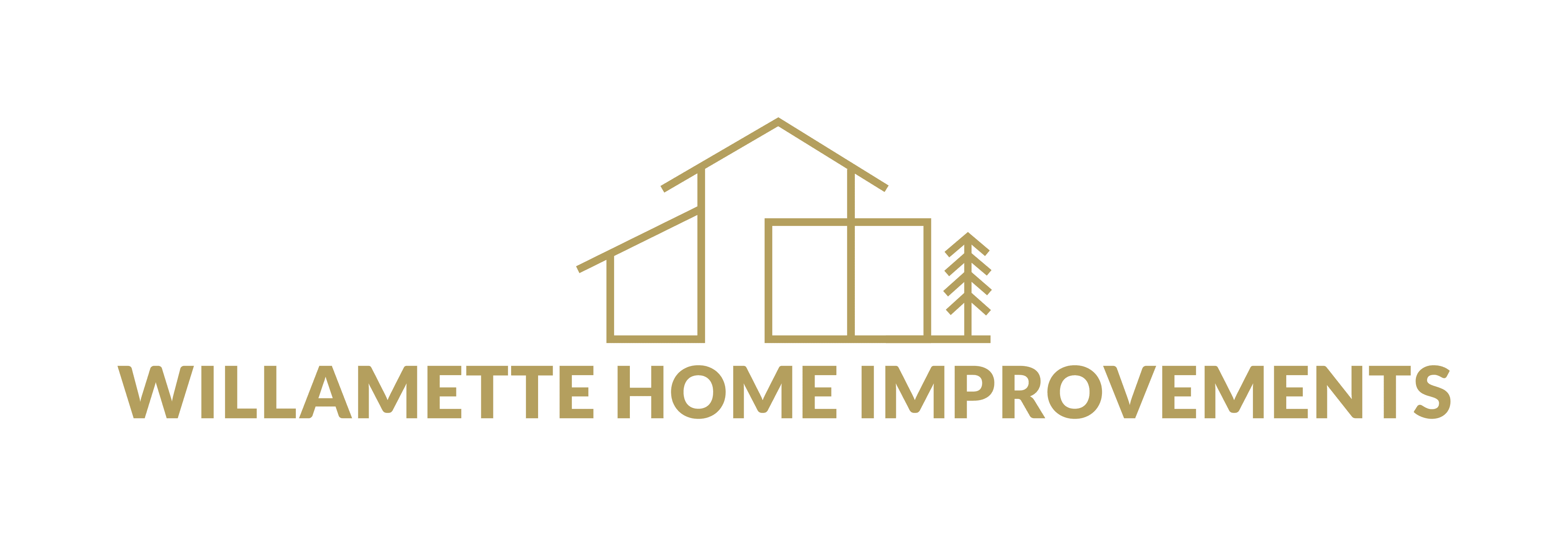 Willamette Home Improvements Home Improvements in West Linn