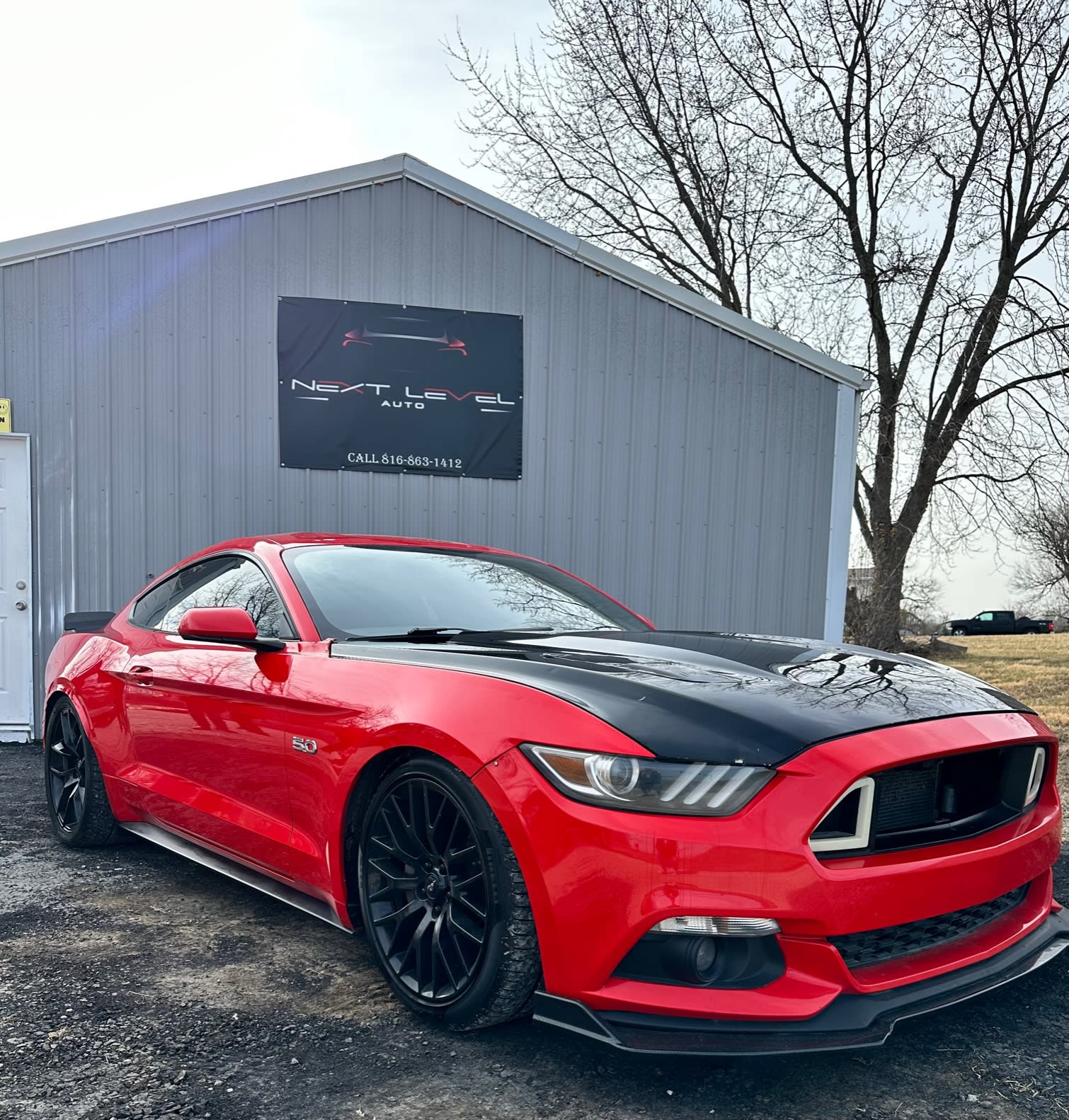 2015 Ford Mustang GT Inventory Next Level Auto Car Dealership in