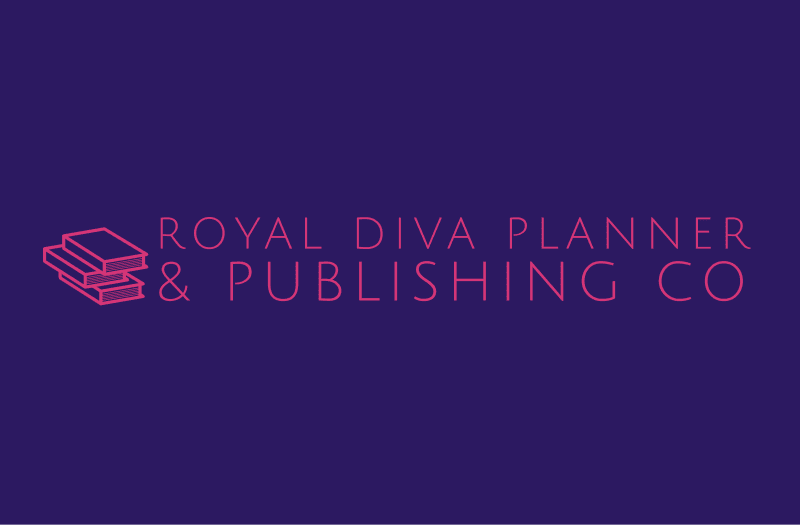 Royal Diva Planner & Publishing Co.