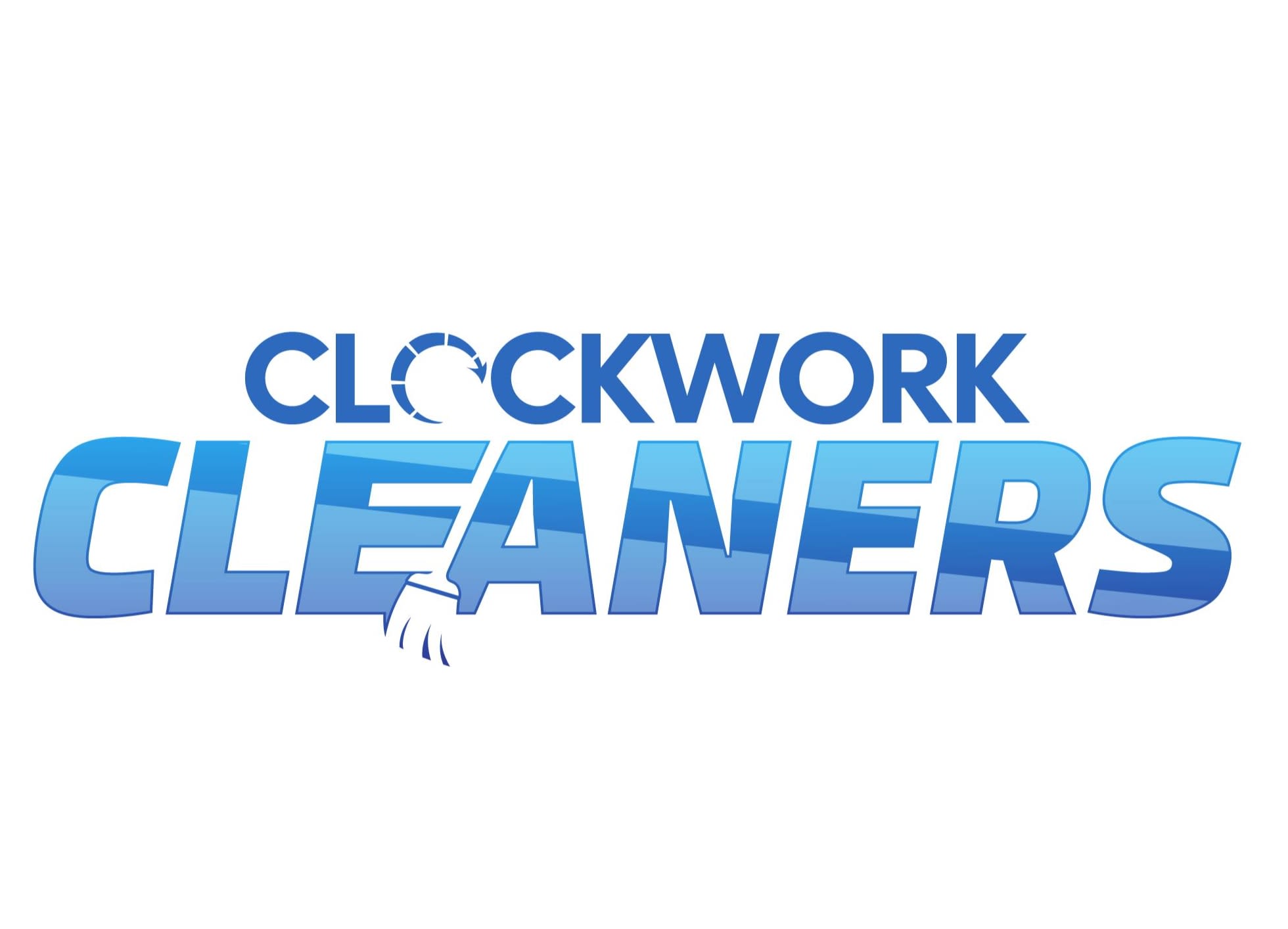 Clockwork Cleaners