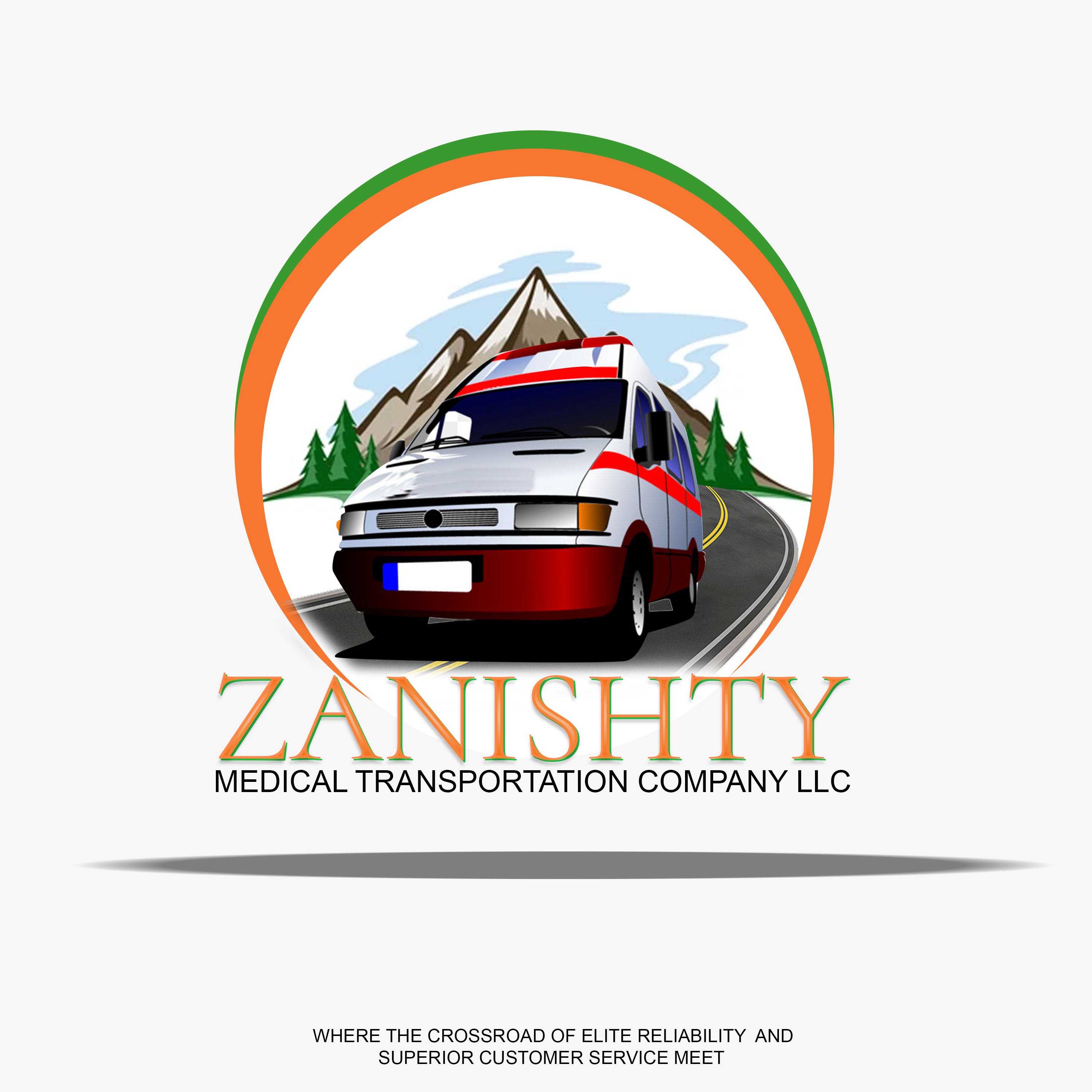 Zanishty Medical Transportation Company LLC