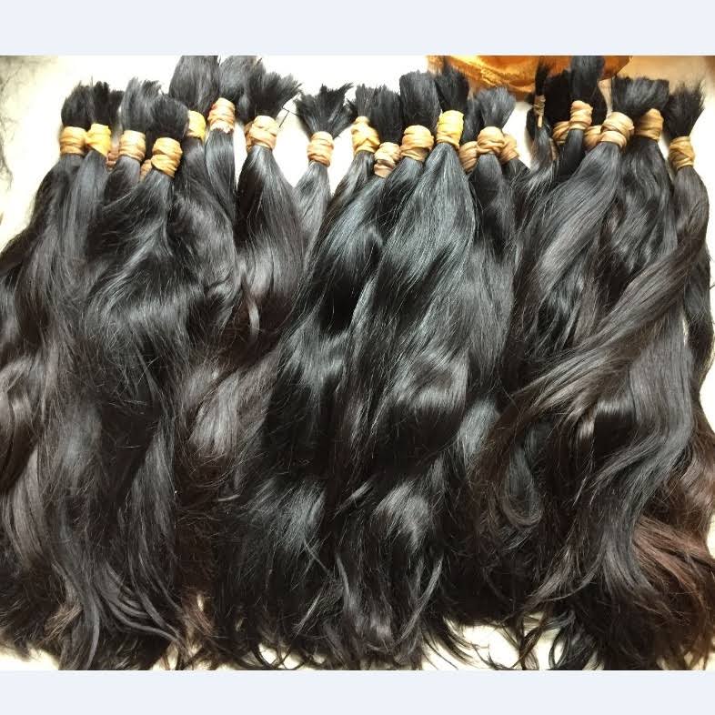 Wholesale Human Hair Raw Silky - 1kg - Hair Bundles & Nail Sets - The  Pamper Sessions - Beauty and Wellness Expo in London
