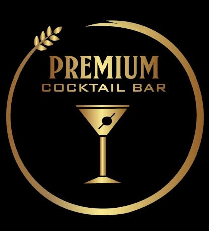 Premium Cocktail Bar