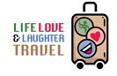 Life Love and Laughter Travel