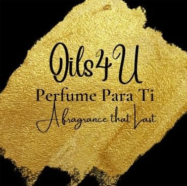Oils4U Perfume Para'Ti