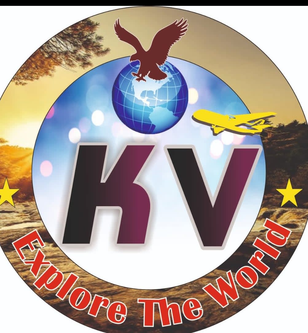 Kv Enterprises A shop of happiness
