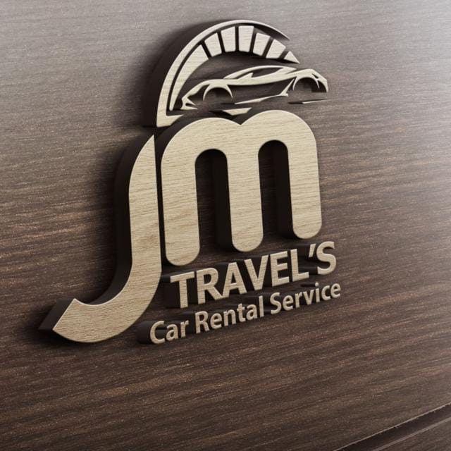 J.M. Travels.