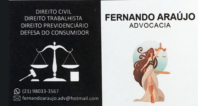 Fernando Araújo Advocacia