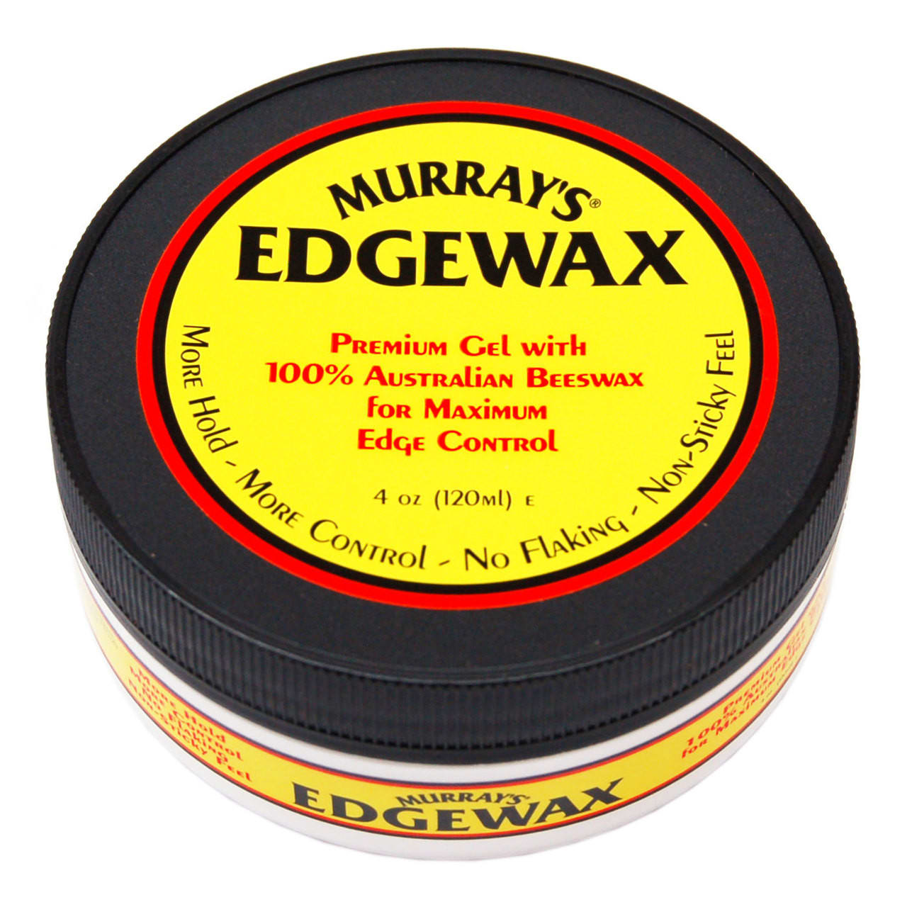 Murray's EdgeWax - Gel - Elani's Gateway 2 Beauty & Hair Store, Beauty  Supplies