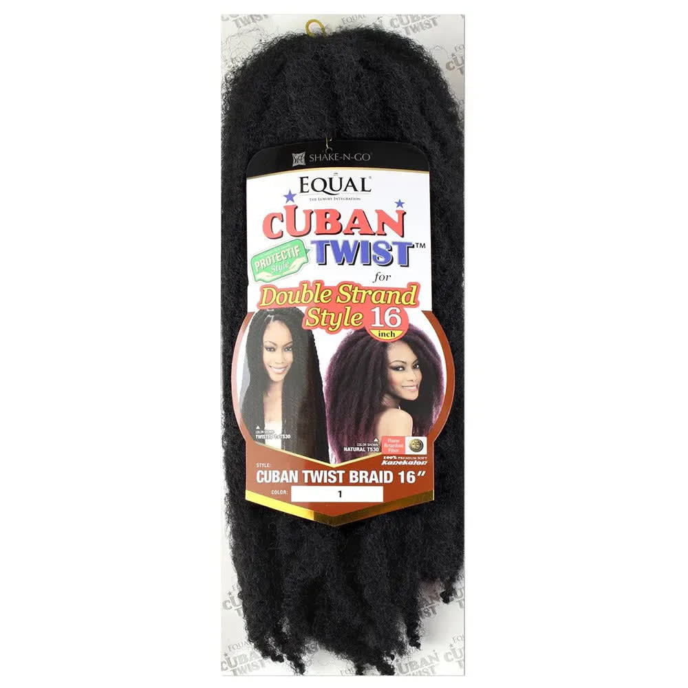 Cuban Twist