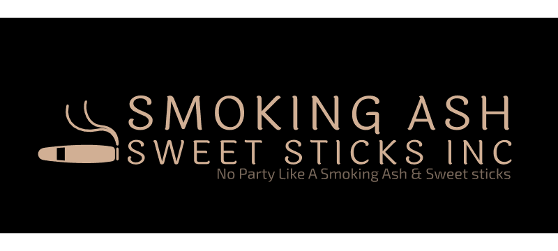 Smoking Ash Sweet Sticks