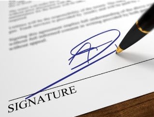 Loan Signings - Notary & Signing Services - Pen Strokes Mobile Notary ...