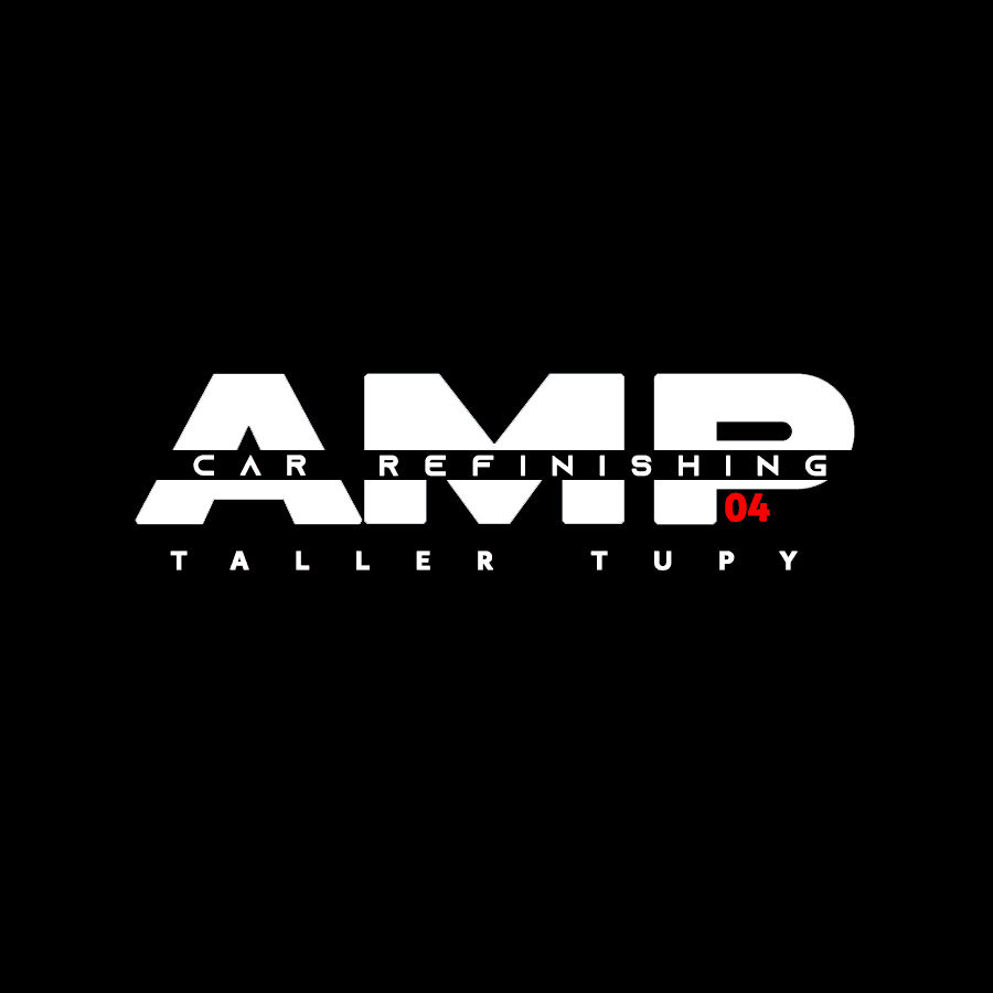 AMP  TALLER TUPY