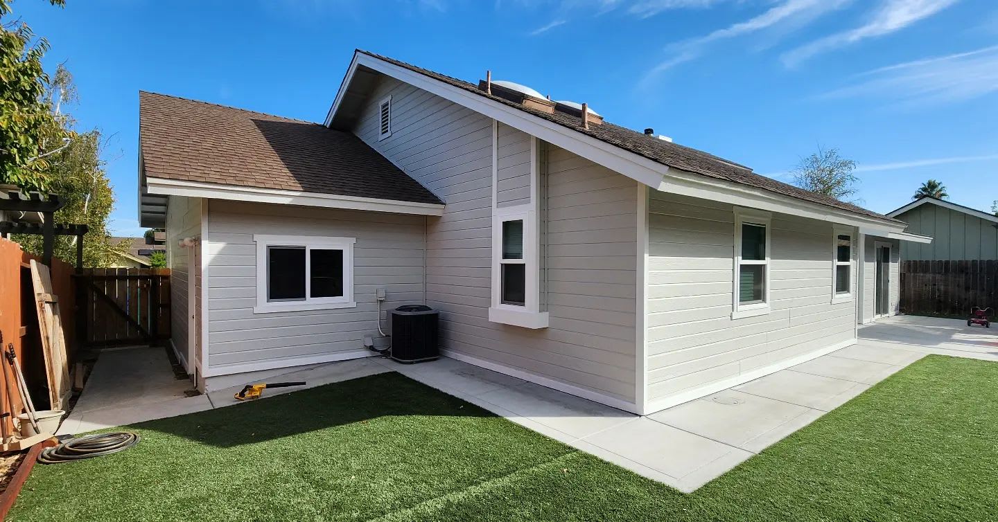 Precision & Quality Painting Inc. Painting Company Paso Robles