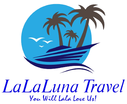 LaLaLuna Travel