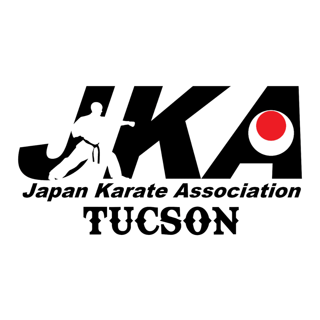 The Art of Unarmed SelfDefense JKA Tucson Martial Arts Instruction