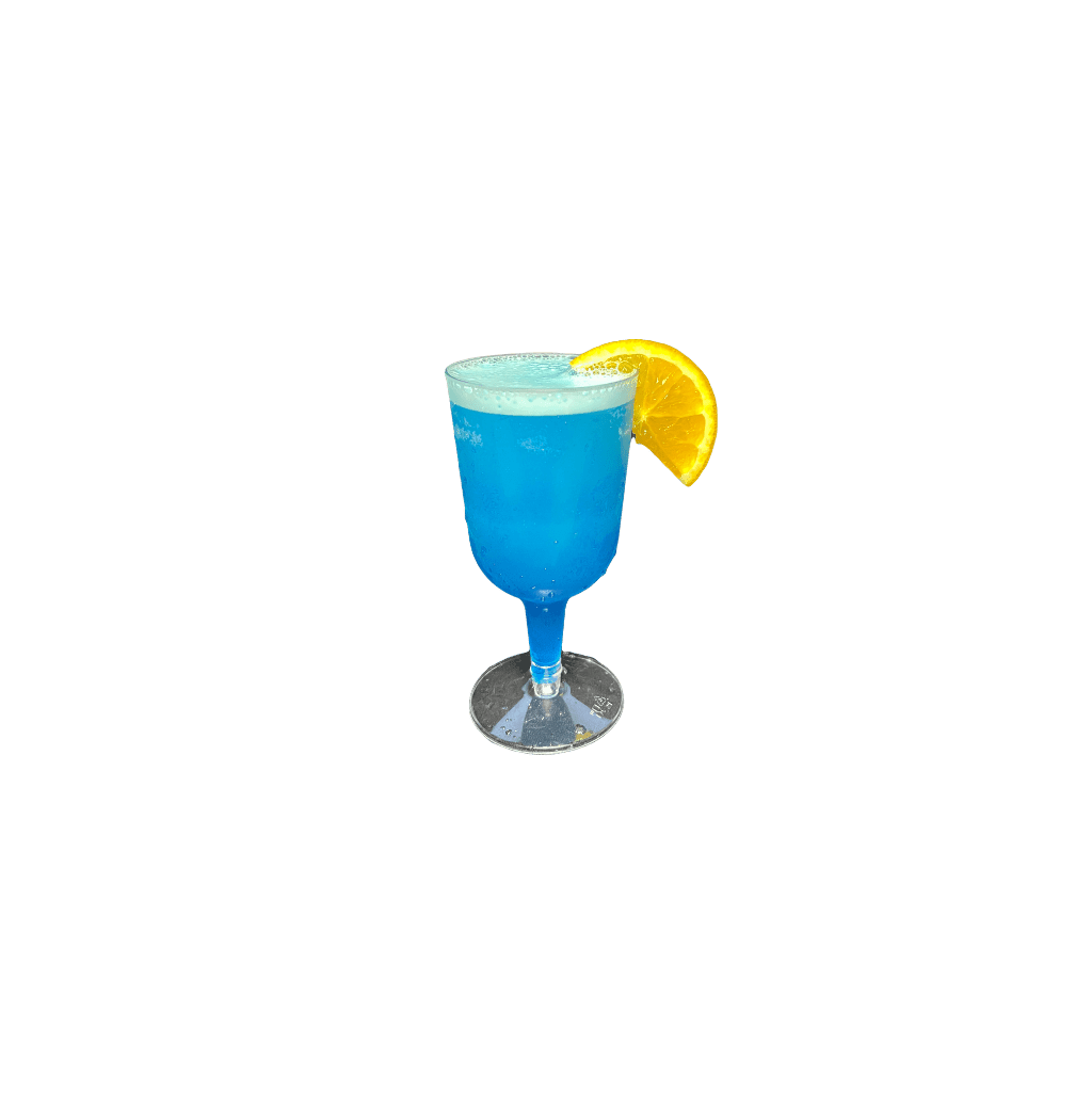 Blue Lagoon - Modern Classic Cocktails - Mixed Colours LTD | Mobile  Cocktail Bar