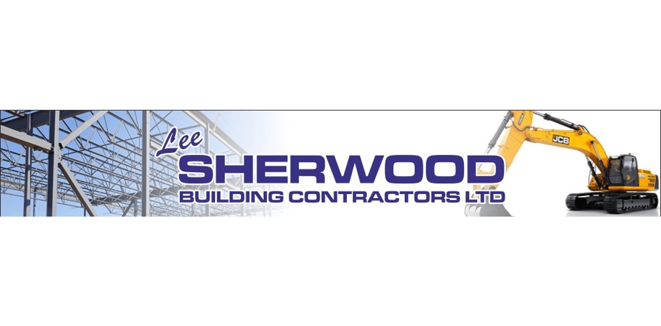 Lee Sherwood Building Contractors