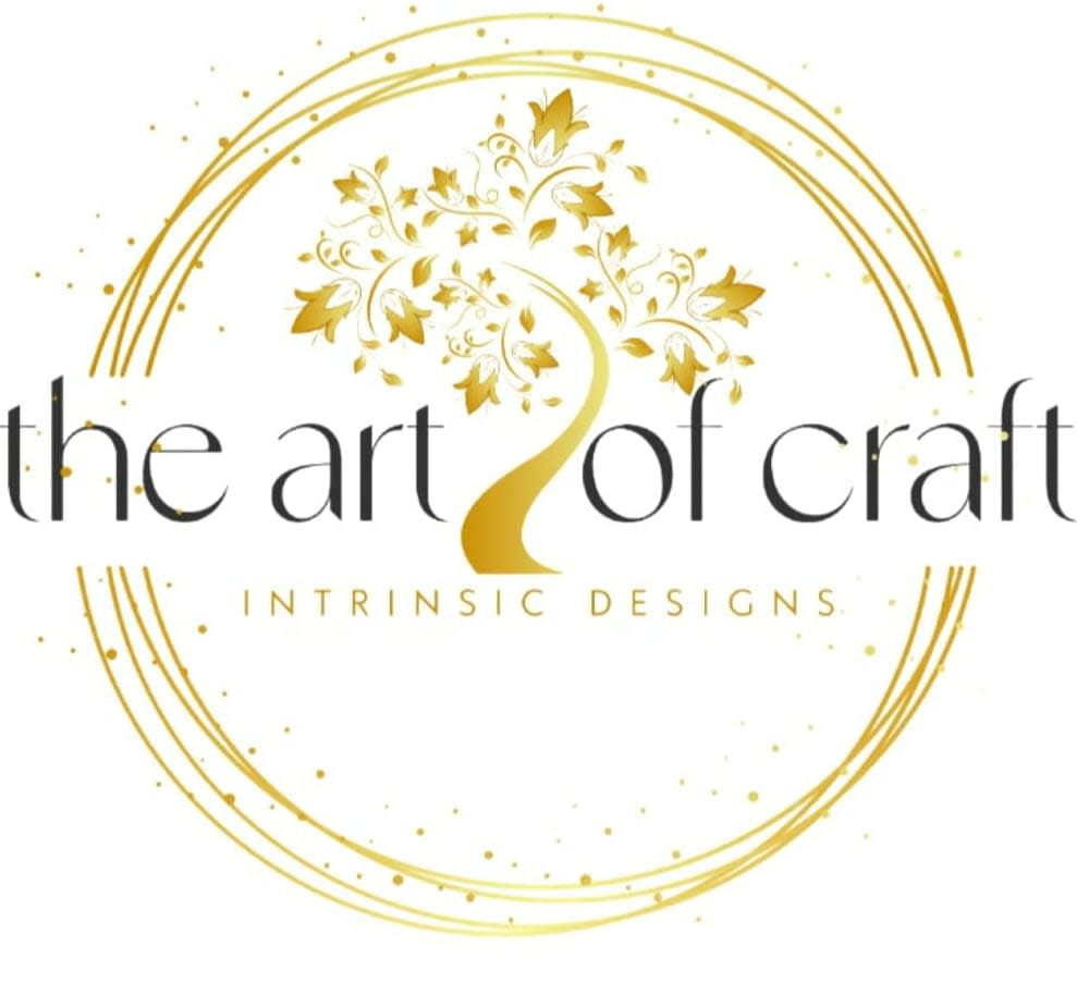 The Art of Craft - Intrinsic Designs