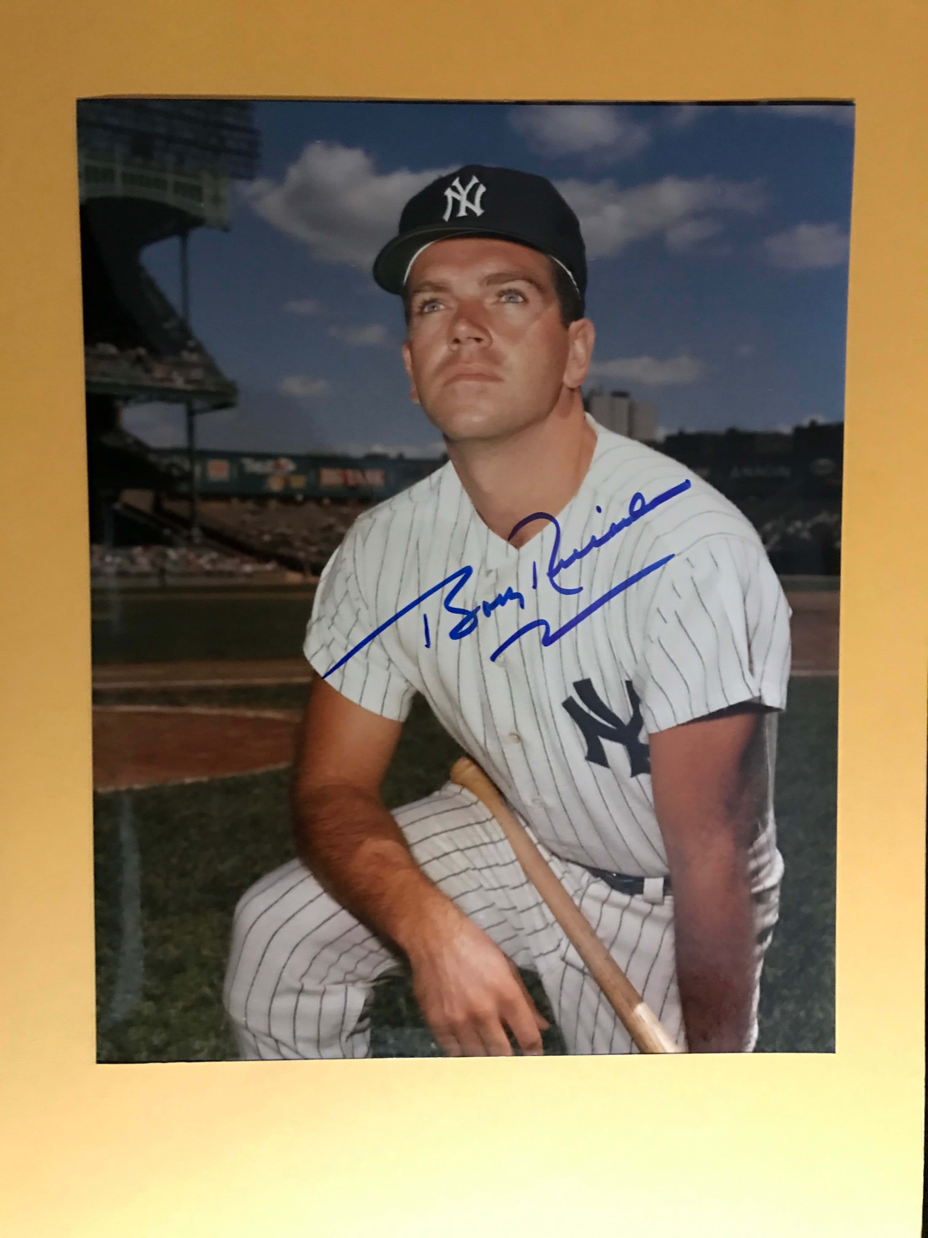 Bobby Richardson: The Yankees Great, 1961 World Series MVP