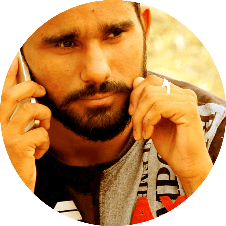 Gagana Gill