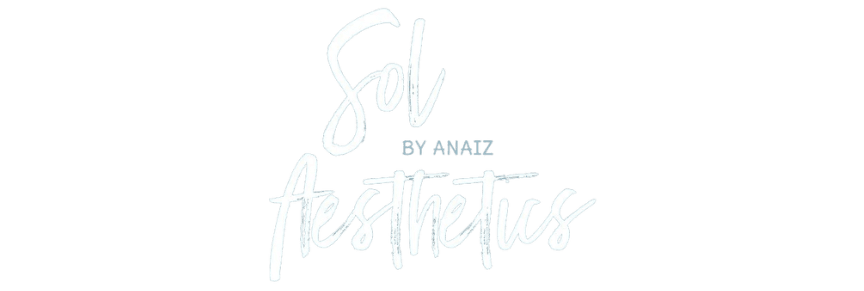 Sol Aesthetics by Anaiz
