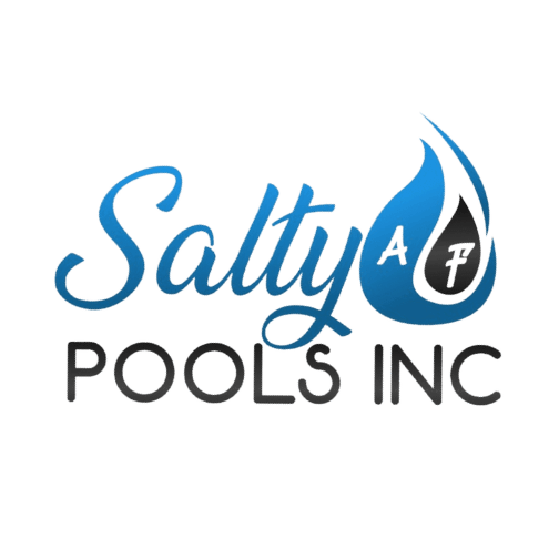 SALTY AND FUN POOLS, INC.