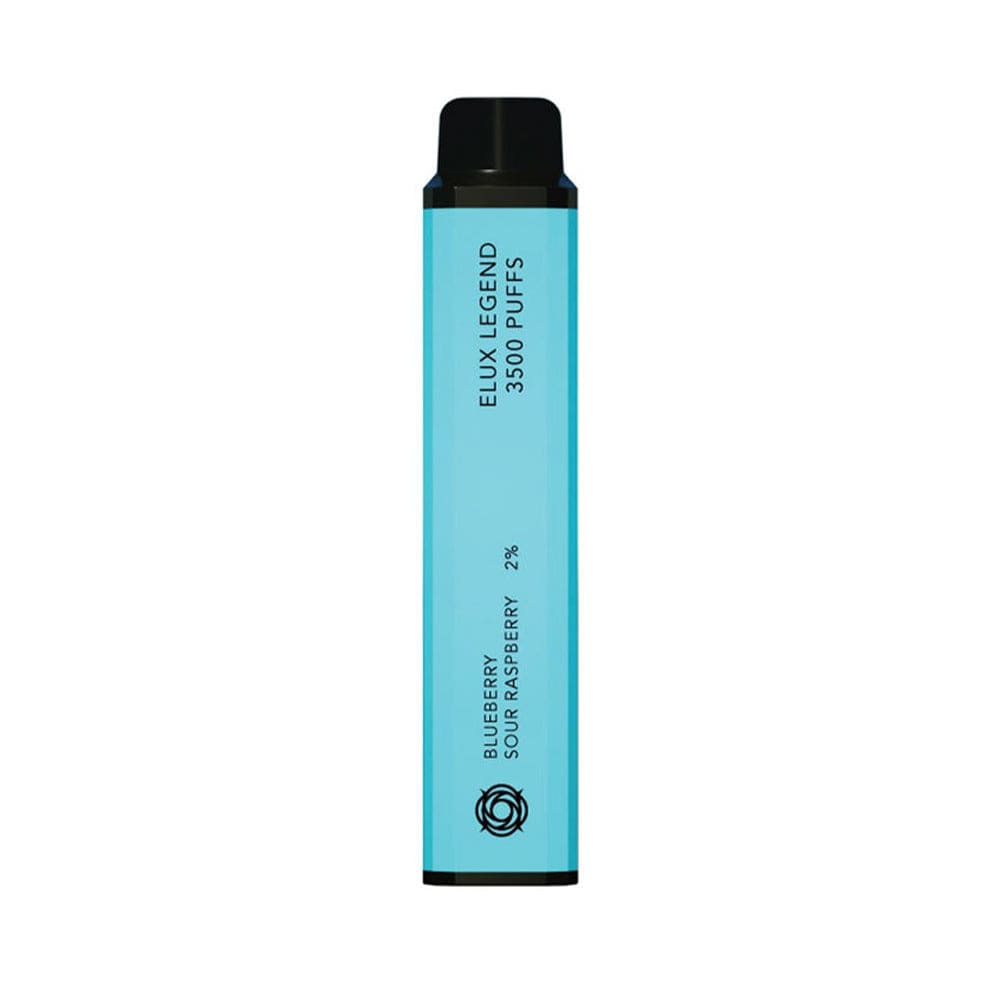 elux legend 3500 2mg Cyber G Slim Aspire Pod Mod Kit Completo main image 0