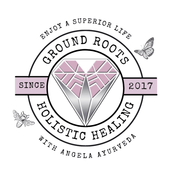 Ground Roots Herbal Co