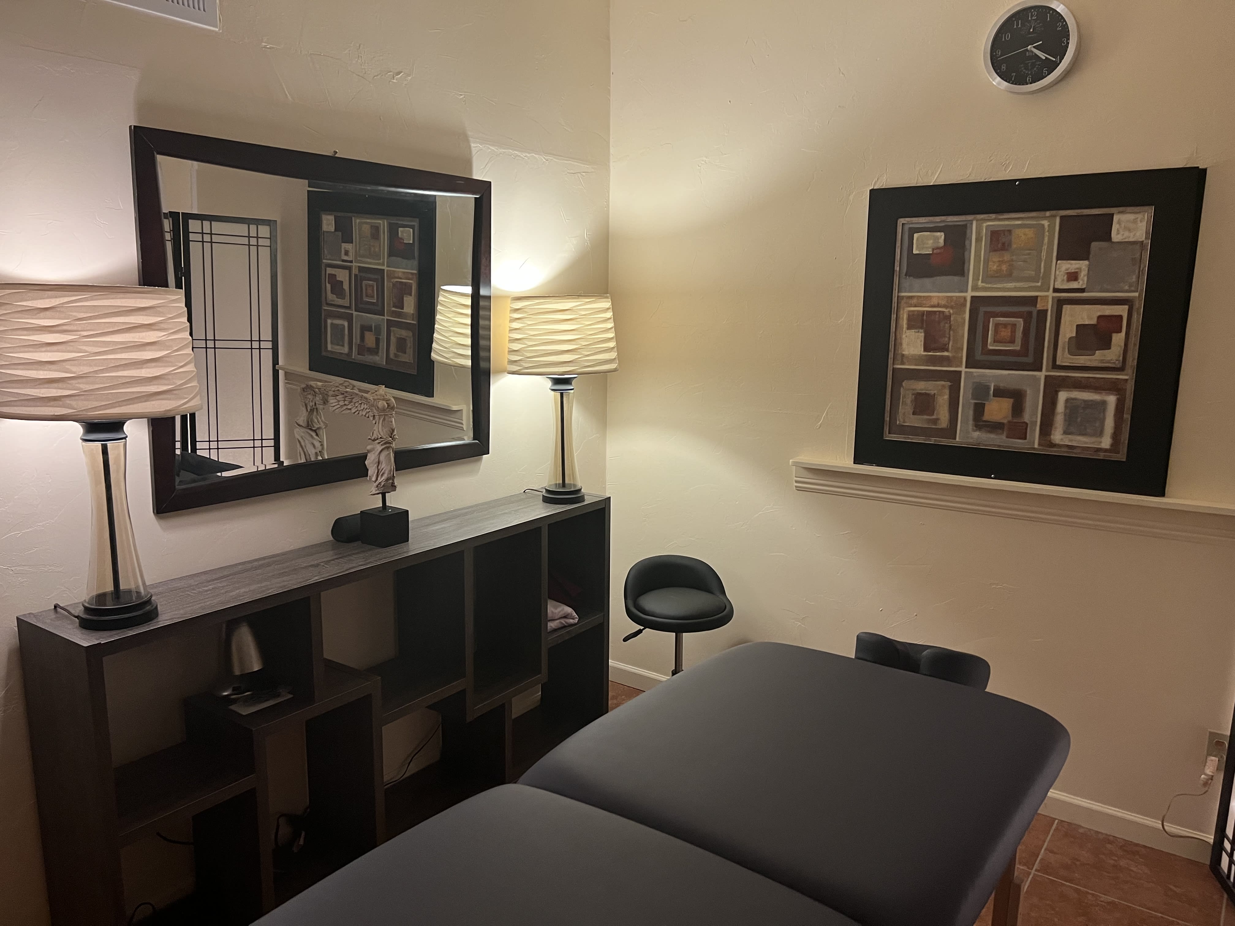 Medical And Alternative Health Office Spaces Available