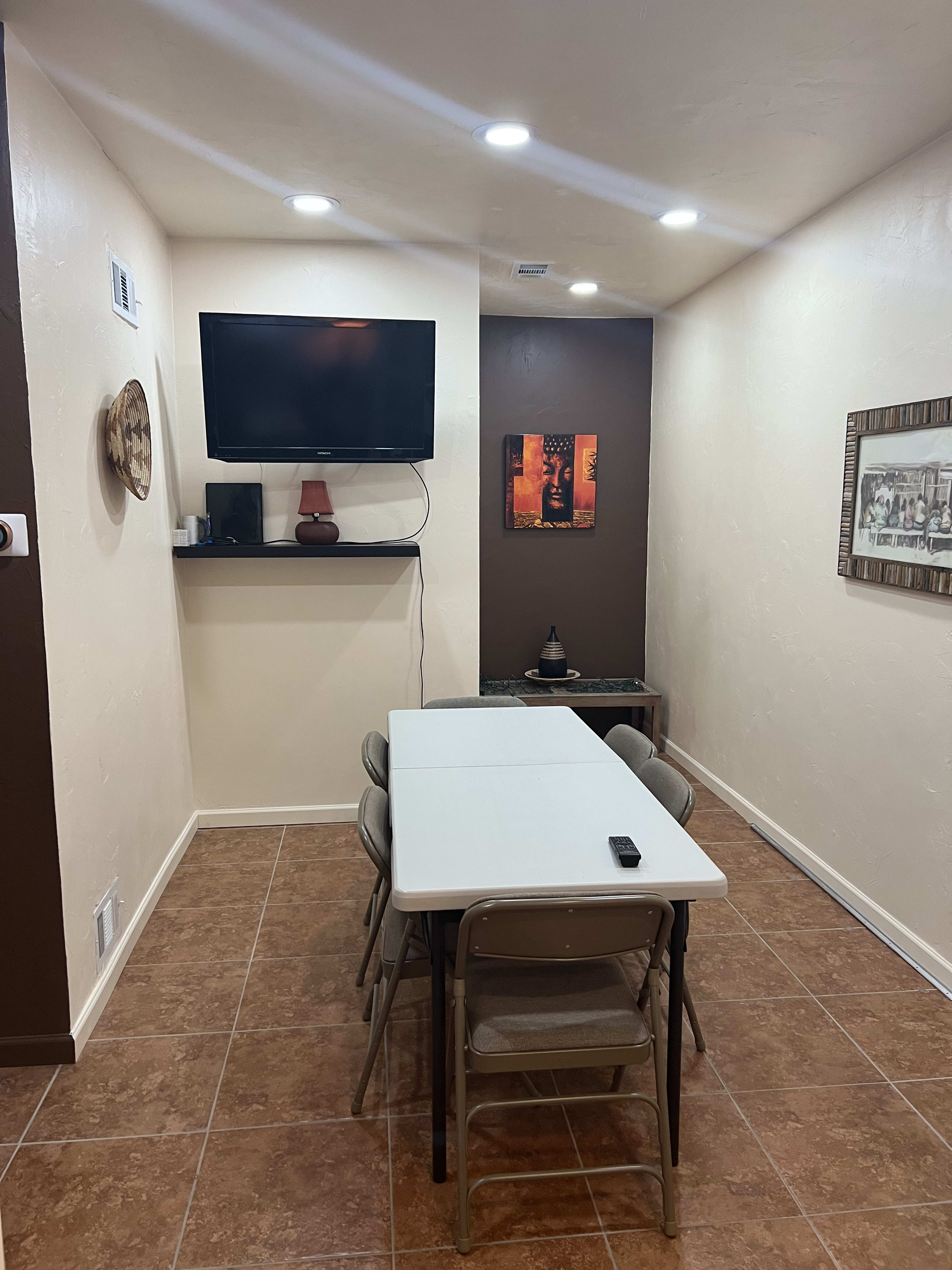 Medical And Alternative Health Office Spaces Available