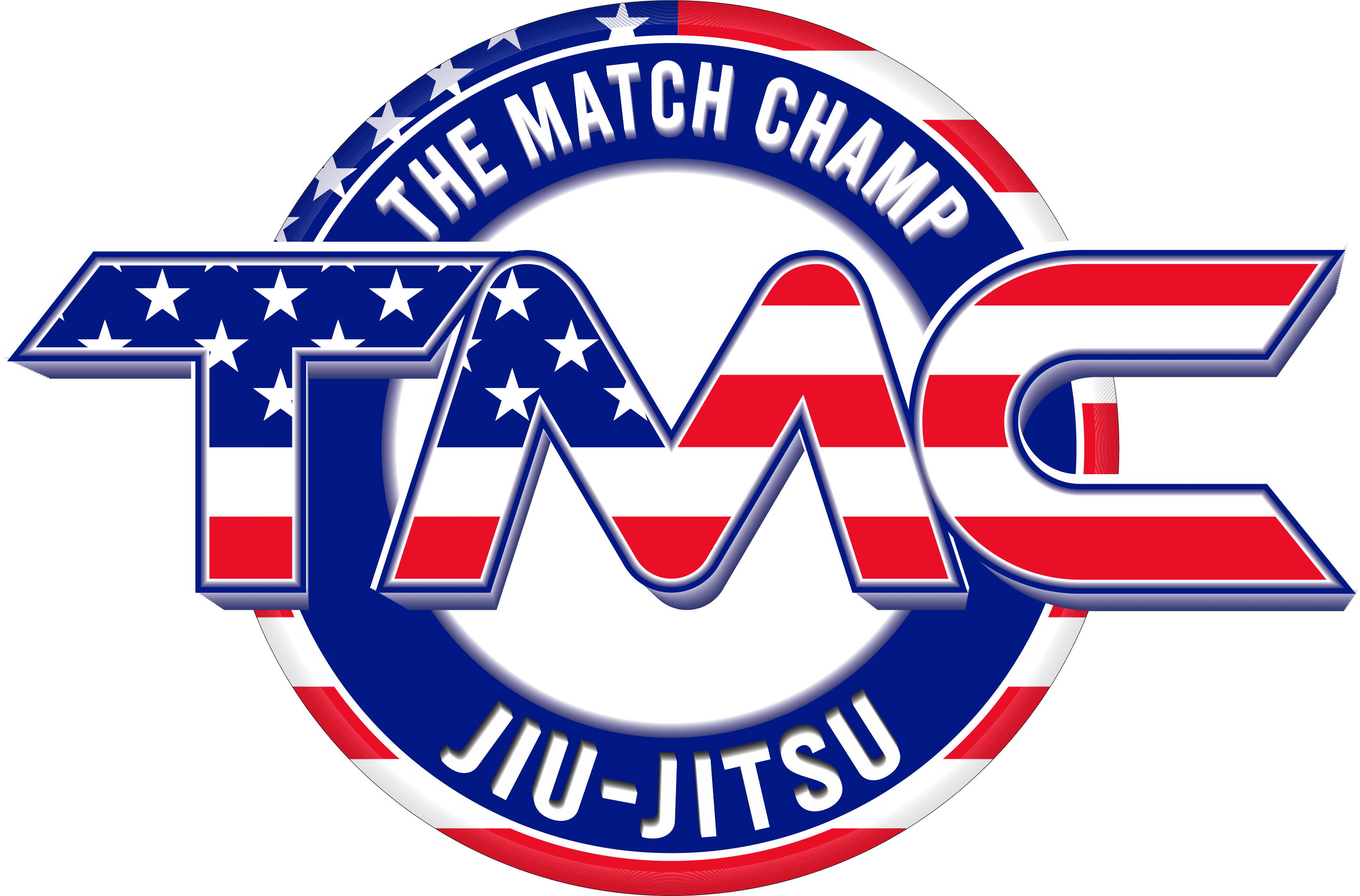 THE MATCH CHAMP USA