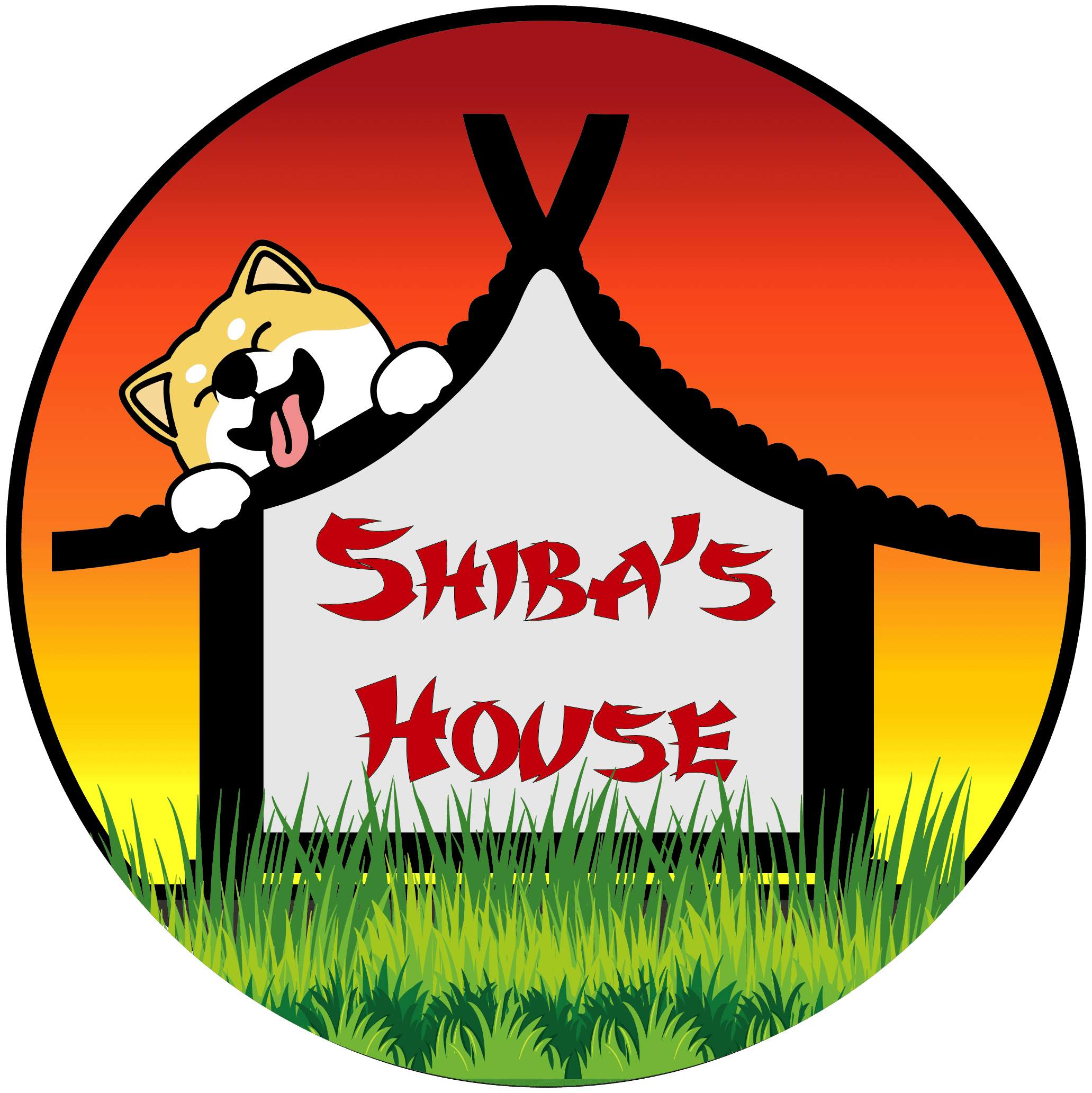 Shiba's House