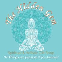 The Hidden Gem Spiritual & Holistic Gift Shop