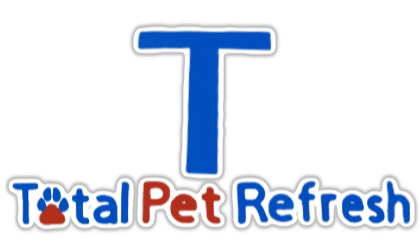 Total Pet Refresh