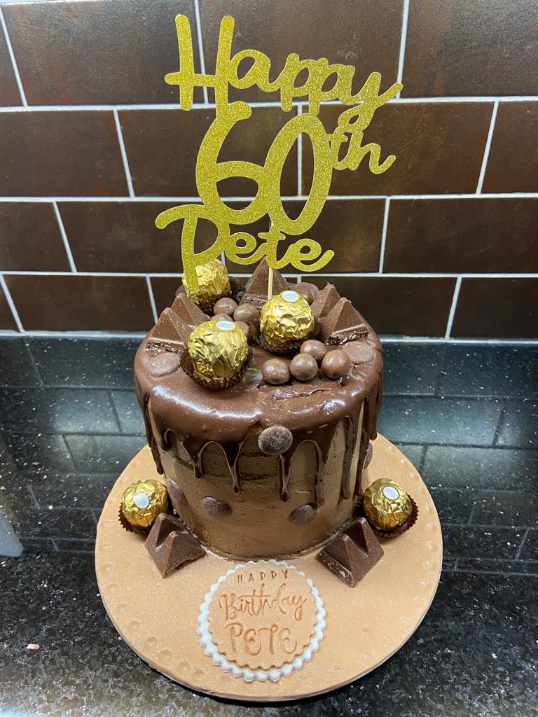 Cakes by Mark | Cupcake Shop in Southport