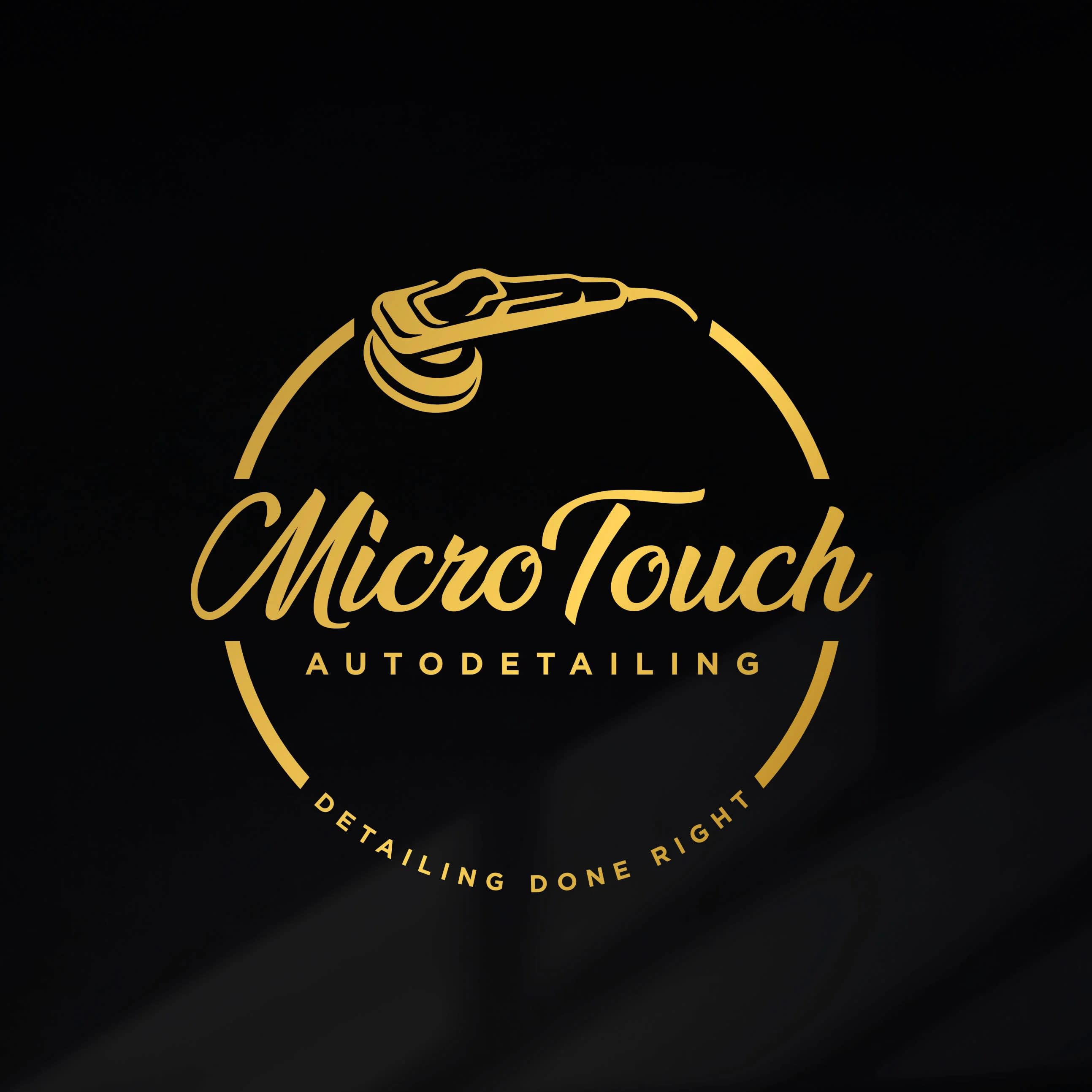 Micro Touch Auto Detailing