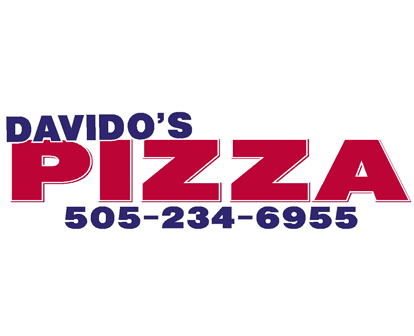 Davido's Pizza & More