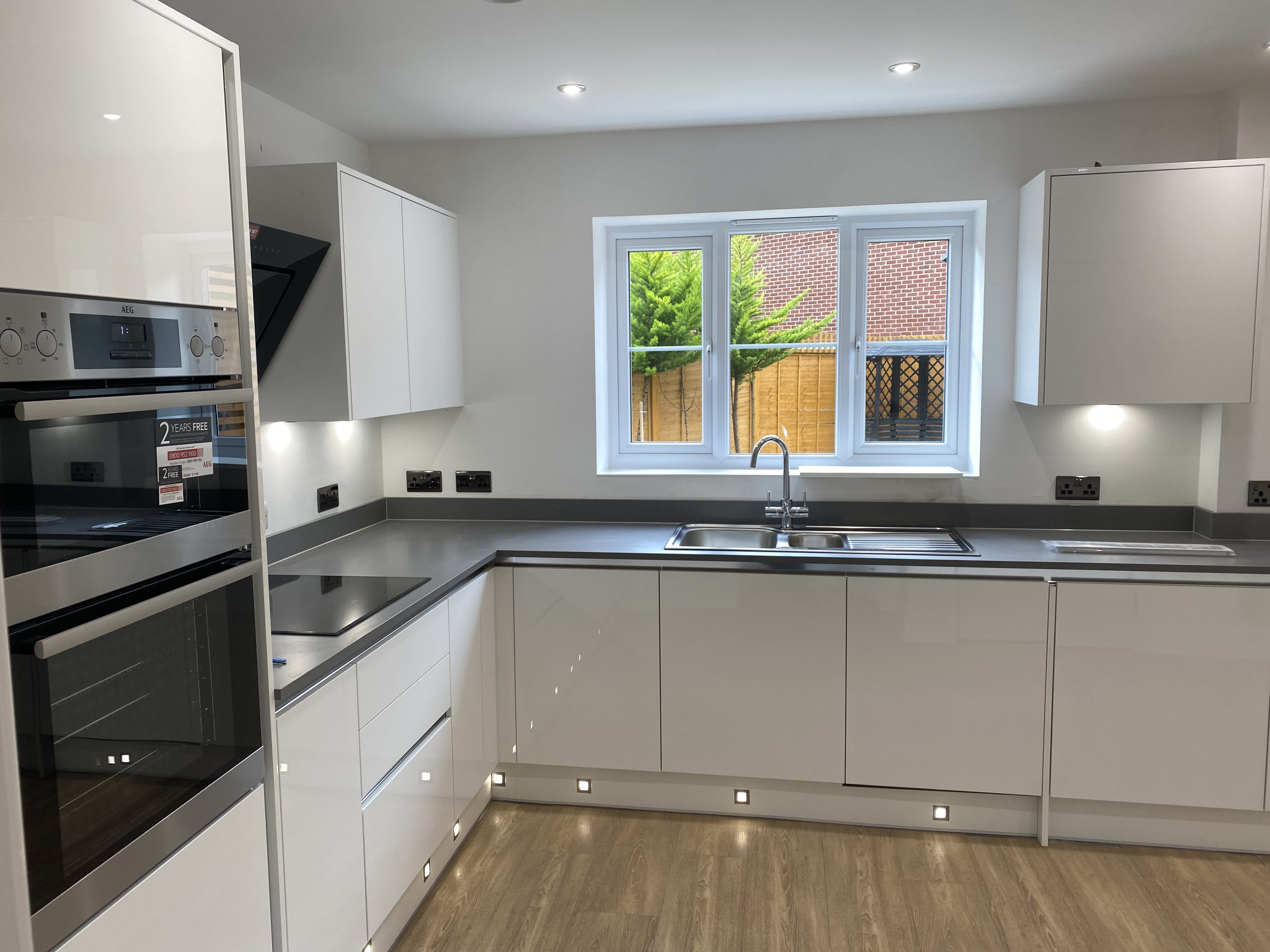 Domestic Electrical Works Electrical Works Mead Electrical Services