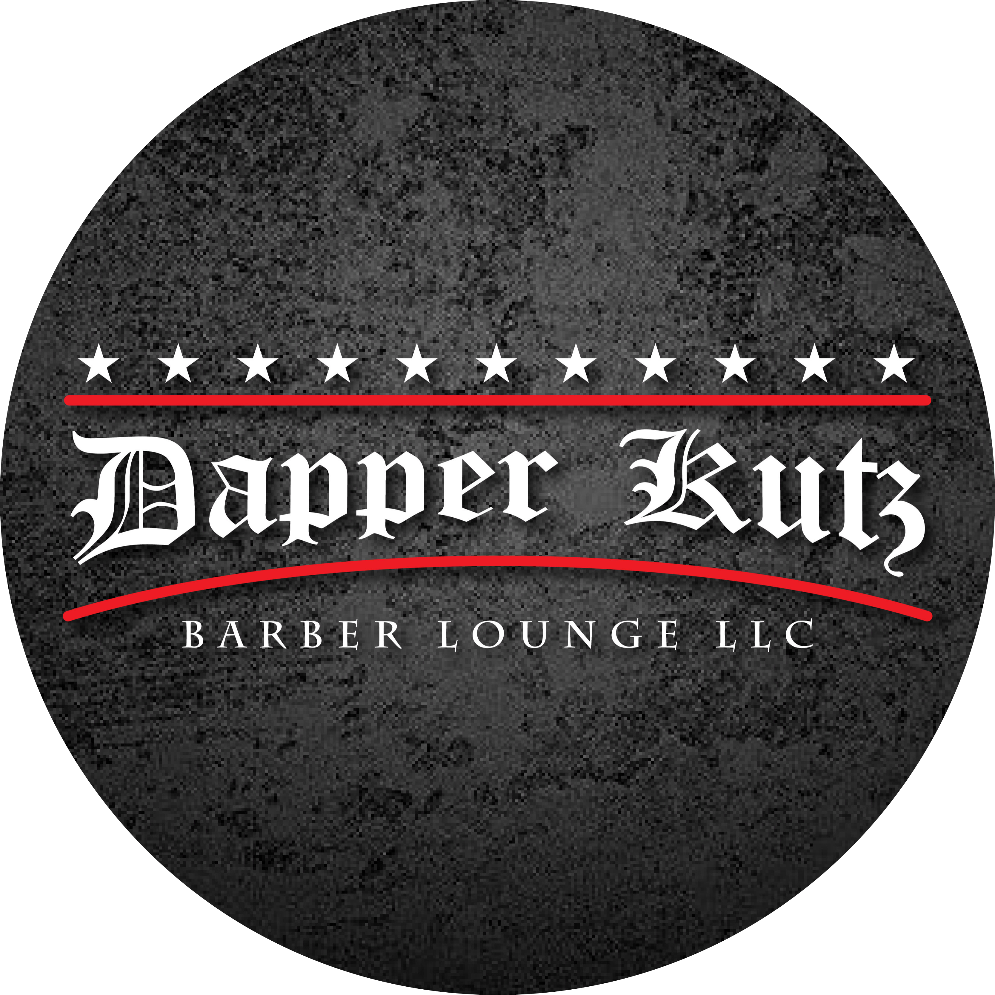 Dapper Kutz Barber Lounge LLC