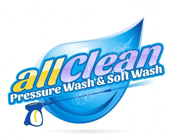 AllClean Pressure Wash & Soft Wash, LLC