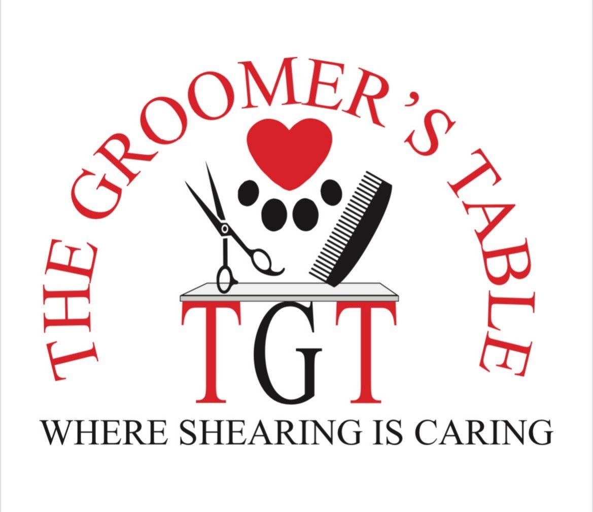 The Groomer's Table