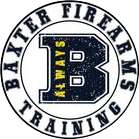 Baxter Firearms Training