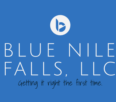 Blue Nile Falls, LLC