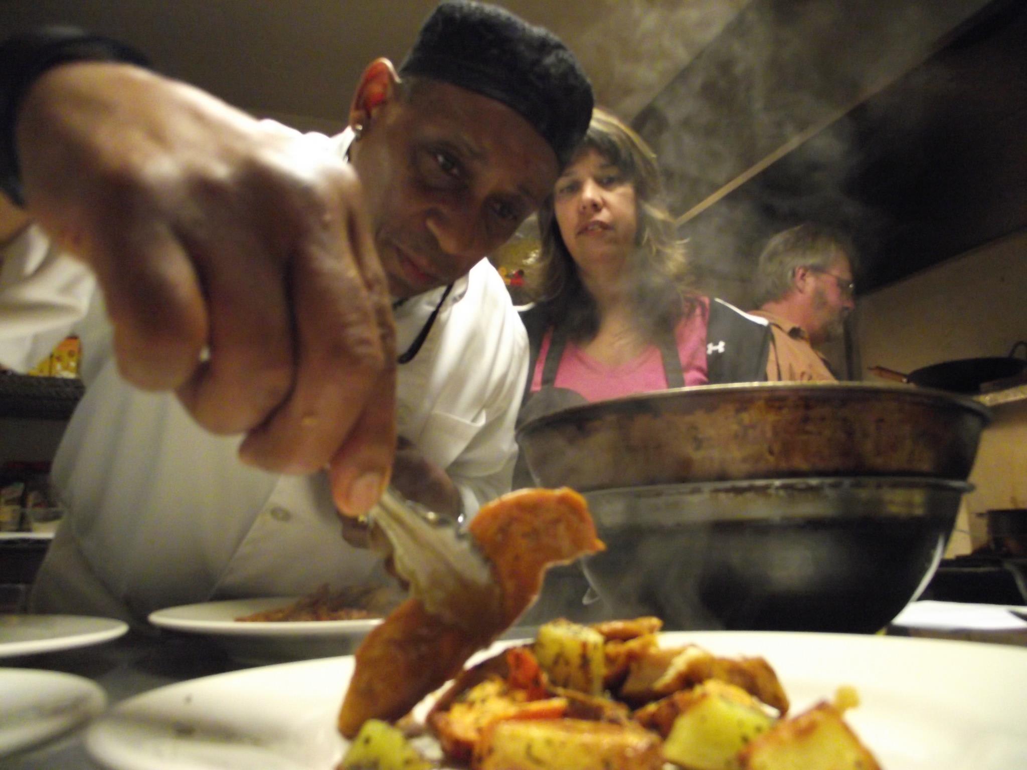 Enhance Your Skills and Elevate Your Cooking Game Black Market