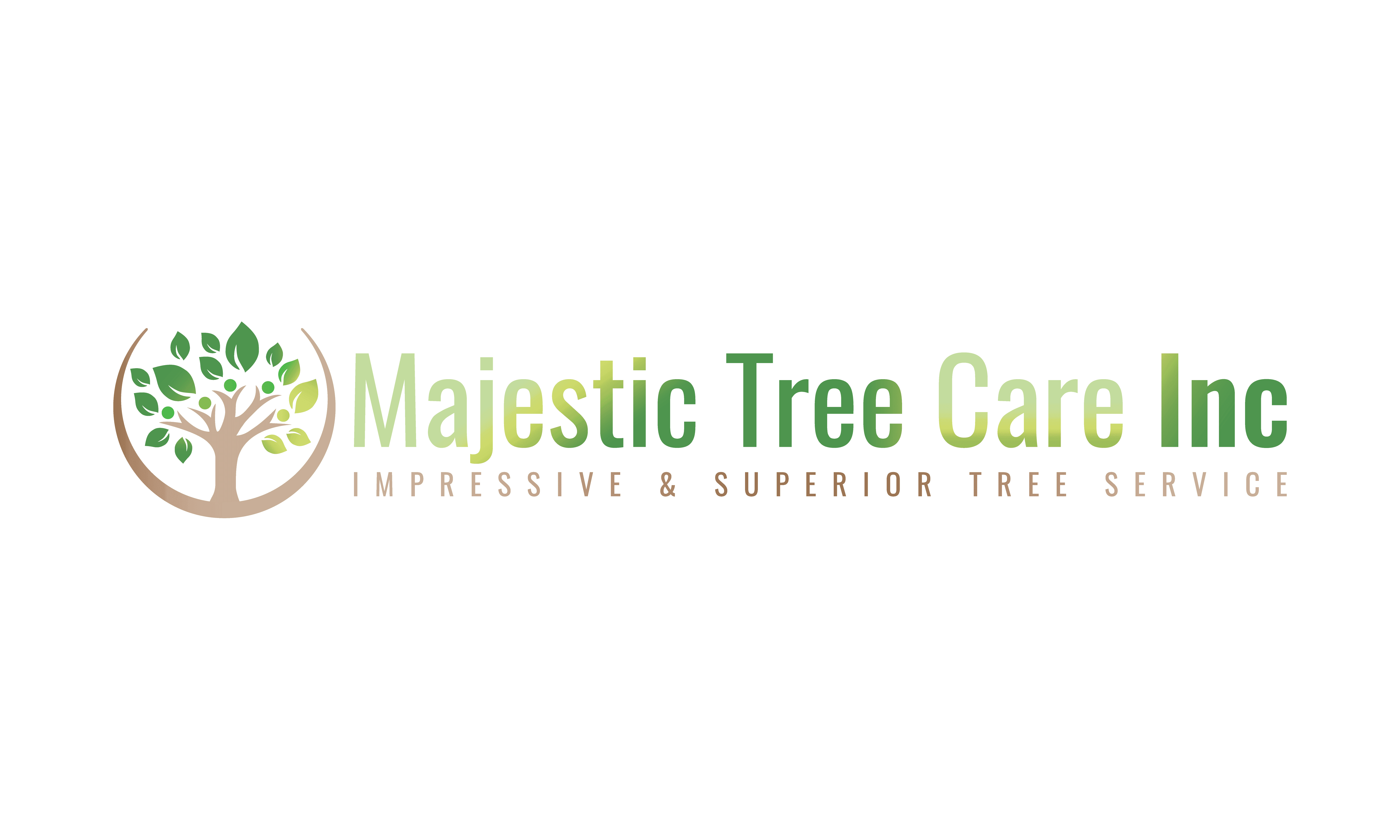 Majestic Tree Care Inc