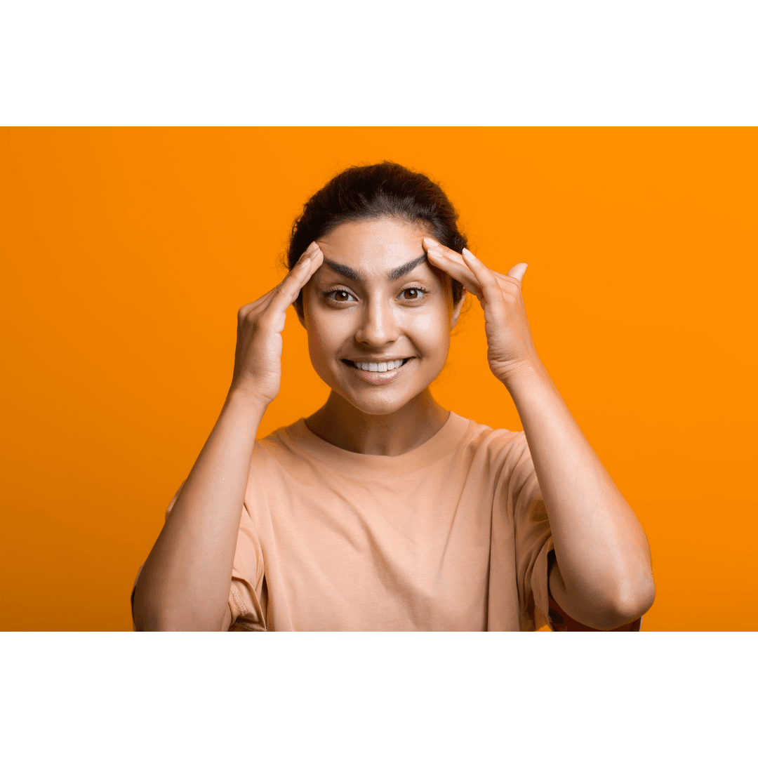 Eye Yoga and Massage Holistic Wellness Education Holistically Gigi