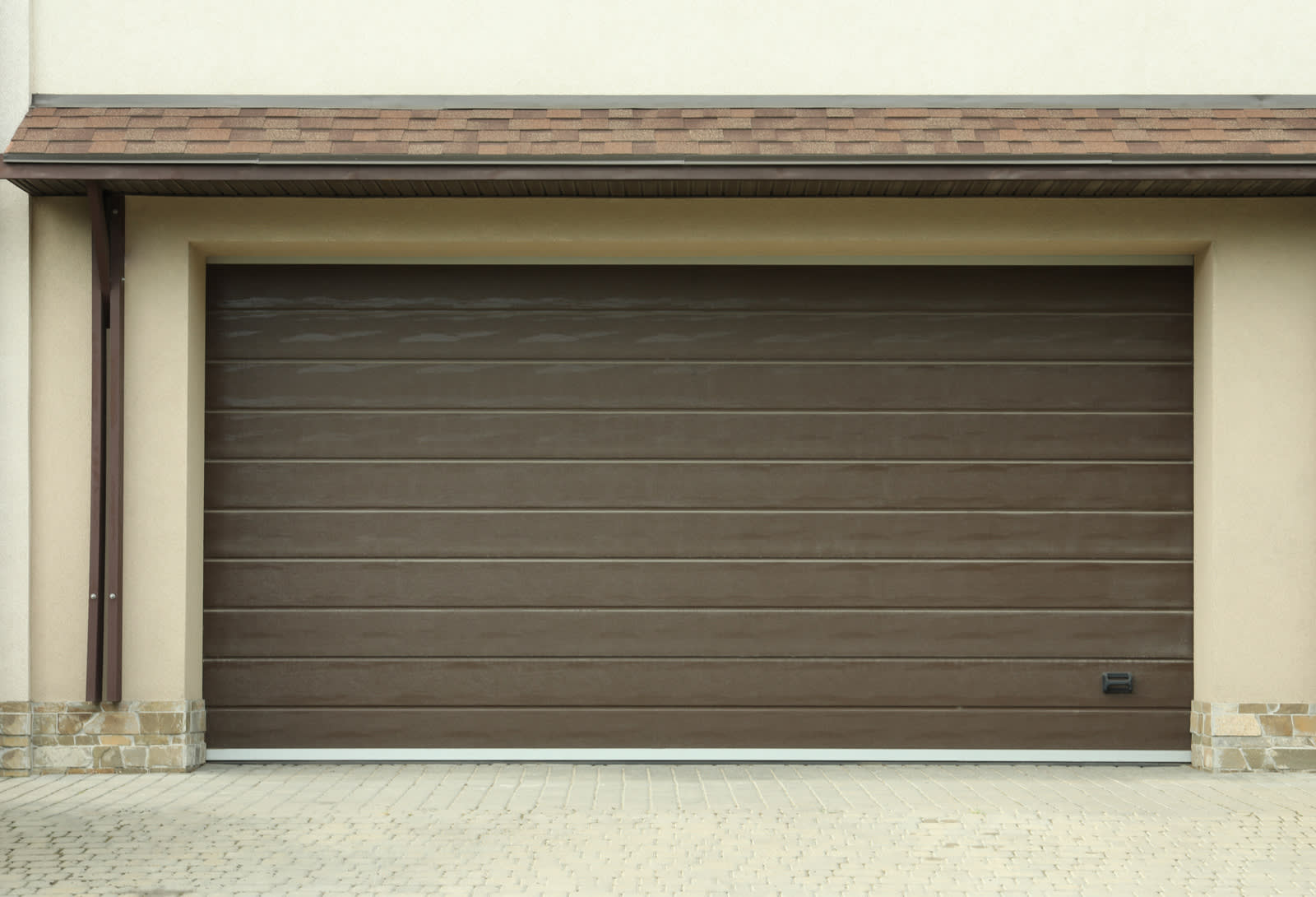 Sectional Garage Doors Garage Door Parts & Supplies Garage Doors