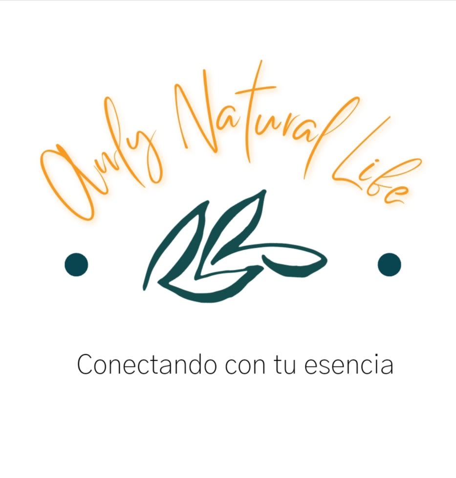 Anly natural life