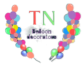 Tamil Nadu Balloon Decorators | Balloon Decoration